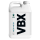 Hydroponic Research Veg+Bloom VBX CLEAN  Hydroponic Research Veg+Bloom VBX CLEAN 11,34kg