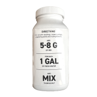 Hydroponic Research Veg+Bloom VBX CLEAN Hydroponic Research Veg+Bloom VBX CLEAN 450g