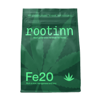 Rootinn Fe20 Dünger 100/500g