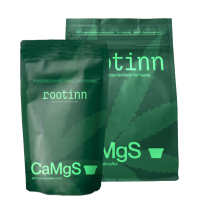 Rootinn CaMgS Dünger 200g