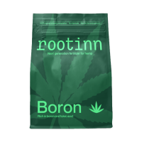 Rootinn Boron Dünger 100g