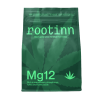 Rootinn Mg12 Dünger 100g