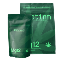 Rootinn Mg12 Dünger 500g