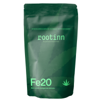 Rootinn Fe20 Dünger 500g