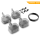 AC Infinity Auto-Fill Upgrade Valve Kit – 4-Pack