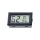 Hydrofarm Mini Thermometer & Hygrometer – Temperatur- & Luftfeuchte-Messgerät Innen