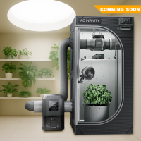 AC Infinity HYDRONE Grow-Luftentfeuchter