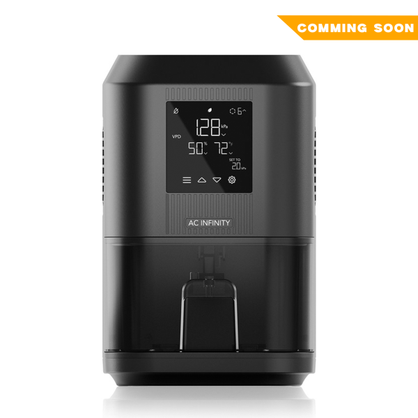 AC Infinity HYDRONE 3 – Grow-Luftentfeuchter