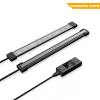 AC Infinity - IONBEAM U2 – UV-LED-Leisten-Kit (2...