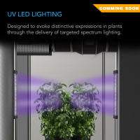 AC Infinity IONBEAM U4 – UV-LED-Leisten-Kit (4...
