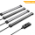 AC Infinity IONBEAM U4 – UV-LED-Leisten-Kit (4 Stück, 27,9 cm)
