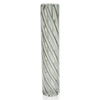 Norddampf Relict Mundstück Nordy Flow 60mm Grau