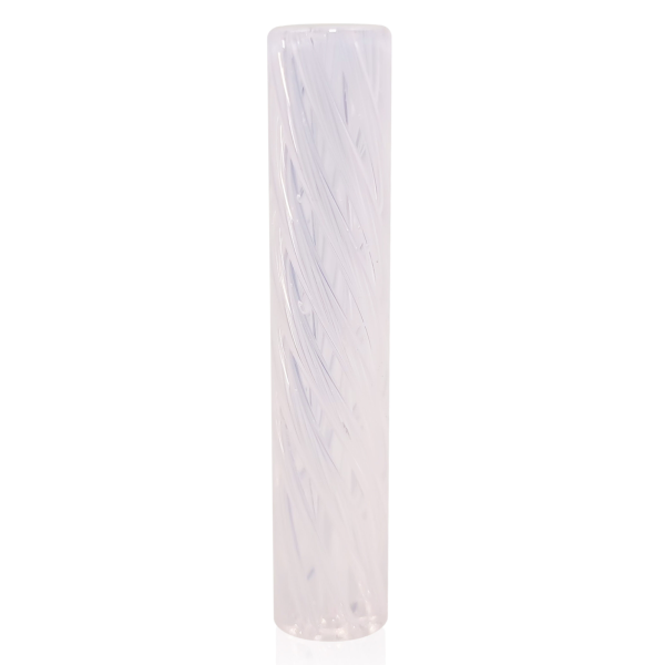 Norddampf Relict Mundstück Nordy Flow 60mm Jade Rosa