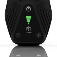 Norddampf Voity Kräuter-Aroma-Gerät
