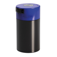 TightVac Vakuum-Container 0,57 L – ca. 150 g...