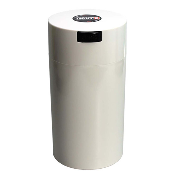 TightVac Vakuum-Container 0,57 L – ca. 150 g Fassungsvermögen