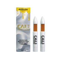 Cali Terpenes CBD Dablicator Runtz – Dual Pack