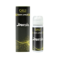 Cali Terpenes Terps Spray Amnesia 5 ml