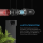 AC Infinity Luftfilter-Set PRO 100 mm mit AI Controller – Inline-Ventilator & Aktivkohlefilter-Kombi