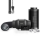 AC Infinity Luftfilter-Set PRO 150 mm mit AI Controller – Inline-Ventilator & Aktivkohlefilter-Kombi