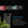 AC Infinity Luftfilter-Set PRO 150 mm mit AI Controller – Inline-Ventilator & Aktivkohlefilter-Kombi