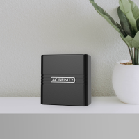 AC Infinity CloudCom A2 Mini Smart Thermo-Hygrometer