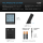 AC Infinity CloudCom B1 Smart Thermo-Hygrometer – mit 3,6 m Sensor-Sonde und App-Anbindung