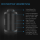 AC Infinity Aktivkohlefilter – 100 mm