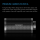 AC Infinity Aktivkohlefilter XL – 150 mm
