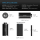 AC Infinity Aktivkohlefilter XL – 150 mm