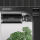 AC Infinity Aktivkohlefilter XL – 150 mm