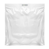 DryFerm Bag 50×50 cm – 3-Stück Set