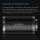 AC Infinity Aktivkohlefilter – 200 mm