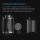AC Infinity Aktivkohlefilter – 200 mm