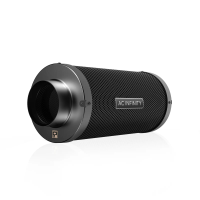 AC Infinity Aktivkohlefilter XL 200mm
