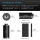AC Infinity Aktivkohlefilter XL 200mm