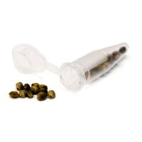 Röhrchen/Kapsel 1,5 ml 250er Pack