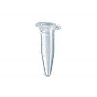 Röhrchen/Kapsel 1,5 ml 250er Pack