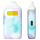 Graveda Rosin Pen – 2 Kammer mit je 0,85 ml Postless Disposable Cartridges & Preheat-Funktion