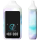 Graveda Rosin Pen – 2 Kammer mit je 0,85 ml Postless Disposable Cartridges & Preheat-Funktion