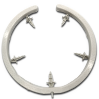 Netafim NetBow Ø 25 cm Tropfbogen mit 8...