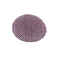 Edelstahlsiebe (Screens) für Bongs und Pfeifen 12mm