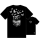 Doja T-Shirt Butterfly White