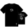 Doja T-Shirt Butterfly White M