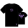 Doja T-Shirt Butterfly Purple