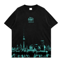 Doja T-Shirt Berlin Exklusive Edition L