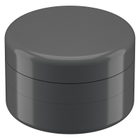 Boldix Keramik Grinder Ø 62 mm (Keramikmahlwerk | Rostfrei & Langlebig)