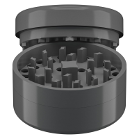 Boldix Keramik Grinder Ø 62 mm (Keramikmahlwerk | Rostfrei & Langlebig)