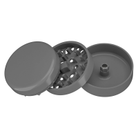 Boldix Keramik Grinder Ø 62 mm (Keramikmahlwerk | Rostfrei & Langlebig)
