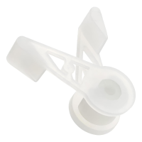 Boldix LST Clips 360 Grad Pflanzenbieger 20er Set (Low...